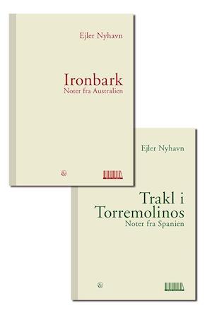Ironbark / Trakl i Torremolinos