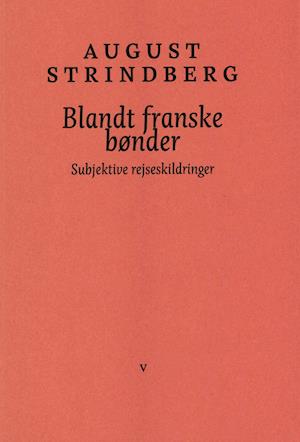 Blandt franske bønder