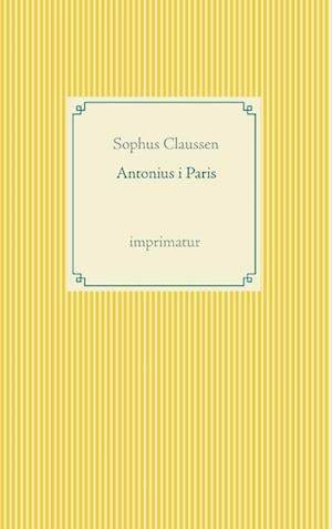 Antonius i Paris