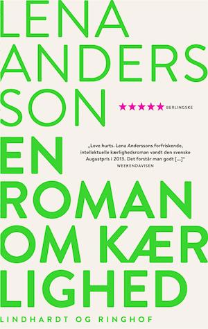 En roman om kærlighed