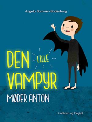Den lille vampyr møder Anton