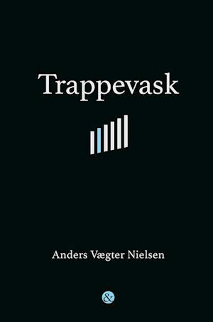 Trappevask