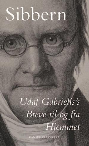 Udaf Gabrielis's Breve til og fra Hjemmet