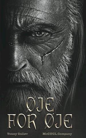 Øje for Øje: serien: 1000-årsriget - bind nummer 6