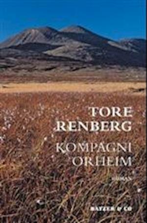 Kompagni Orheim: roman
