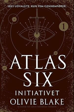 Atlas Six - Initiativet