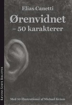 Ørenvidnet: 50 karakterer