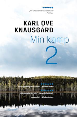 Min kamp 2