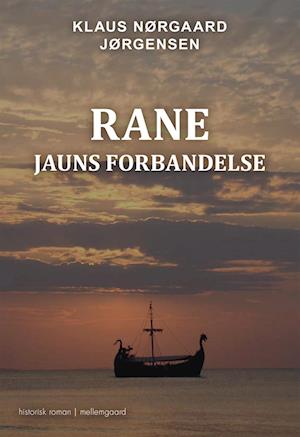 Rane - Jauns forbandelse