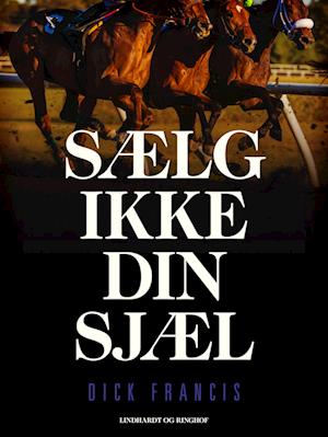 Sælg ikke din sjæl