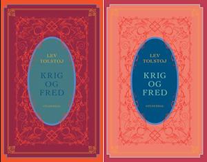 Krig og fred 1+2