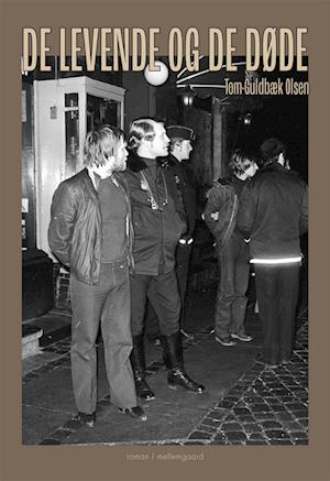 De levende og de døde