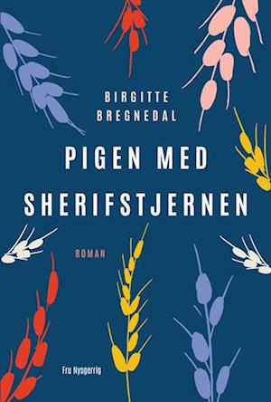 Pigen med sherifstjernen