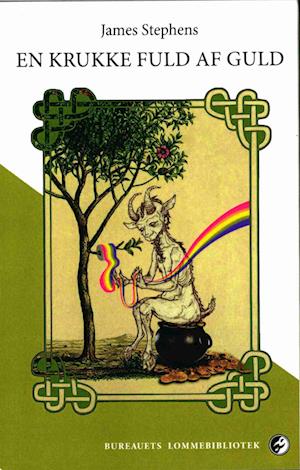 En krukke fuld af guld