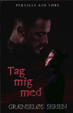 Tag mig med: Grænseløs 3