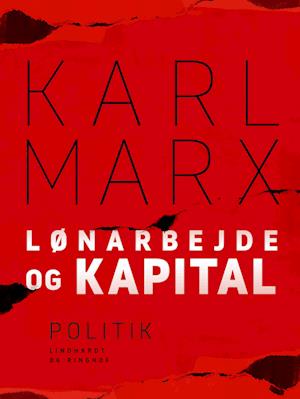 Lønarbejde og kapital