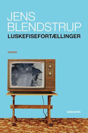 Luskefisefortællinger