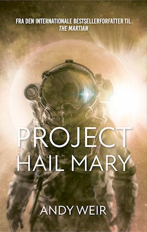 Project Hail Mary