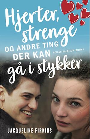 Hjerter, strenge og andre ting der kan gå i stykker