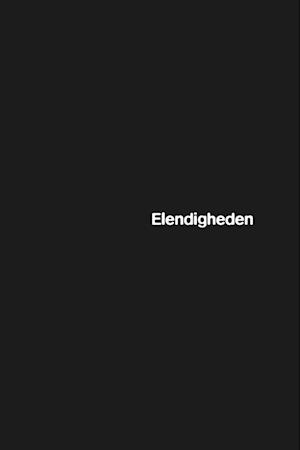 Elendigheden