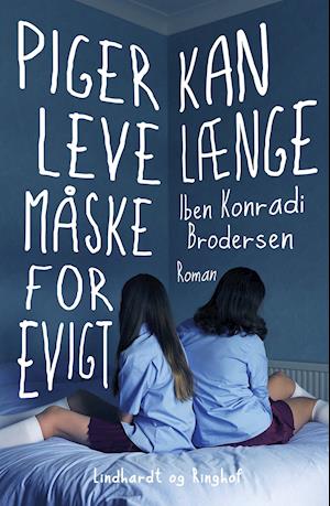 Piger kan leve længe måske for evigt