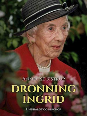 Dronning Ingrid