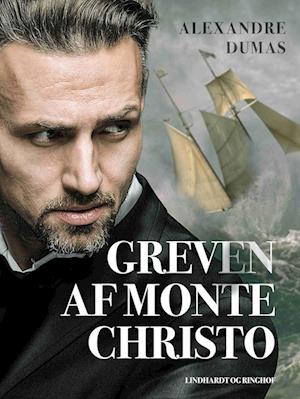 Greven af Monte Cristo
