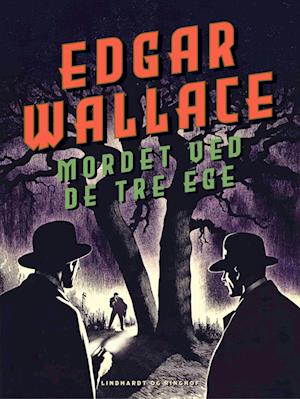 Mordet ved de tre ege