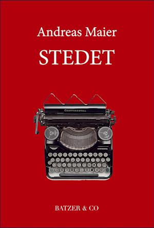 Stedet