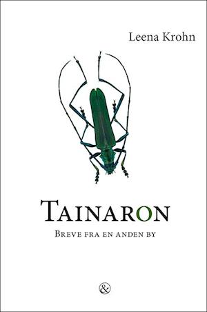 Tainaron: Breve fra en anden by