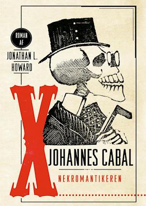 Johannes Cabal Nekromantikeren