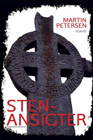 Stenansigter: roman