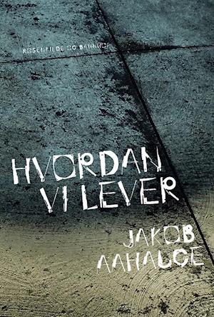 Hvordan vi lever: fortællinger