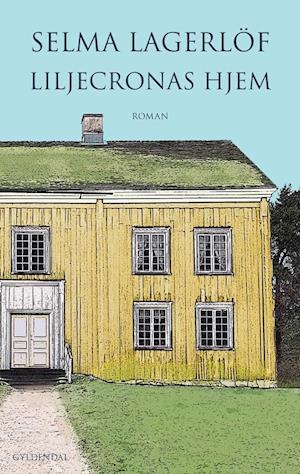 Liljecronas hjem