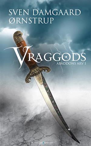 Vraggods: Abaddons Arv 1