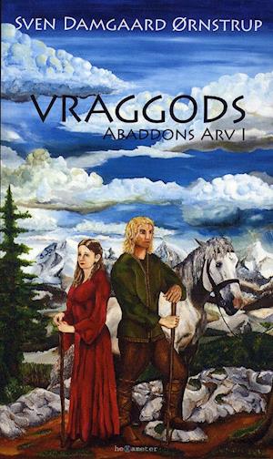 Vraggods: Abaddons Arv I