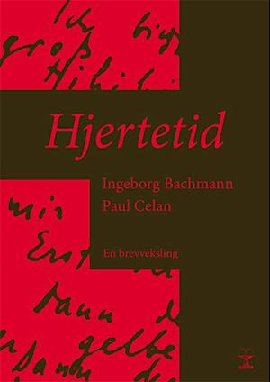 Hjertetid: En brevveksling