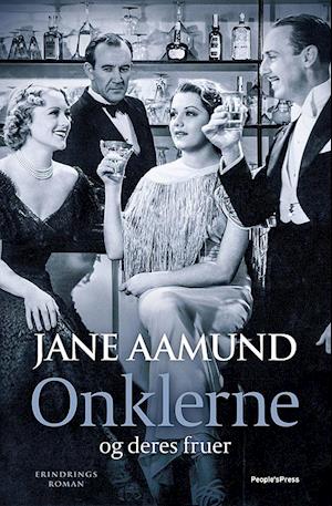 Onklerne – og deres fruer