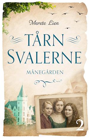 Månegården: Tårnsvalerne 2
