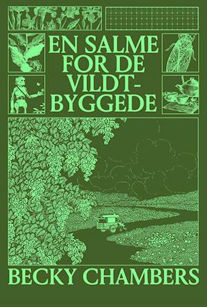 En salme for de Vildtbyggede