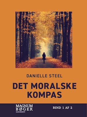 Det moralske kompas (Storskrift)