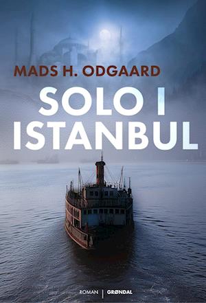 Solo i Istanbul