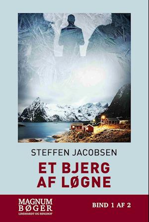 Et bjerg af løgne (Storskrift)