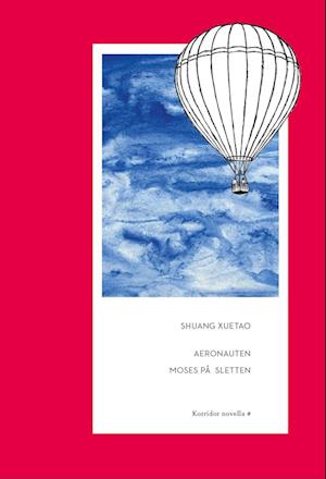 Aeronauten & Moses på sletten