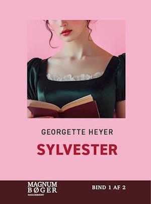 Sylvester (Storskrift)