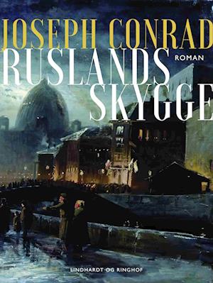 Ruslands skygge