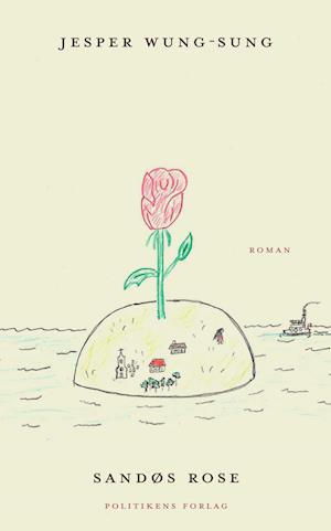 Sandøs rose