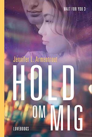 Hold om mig
