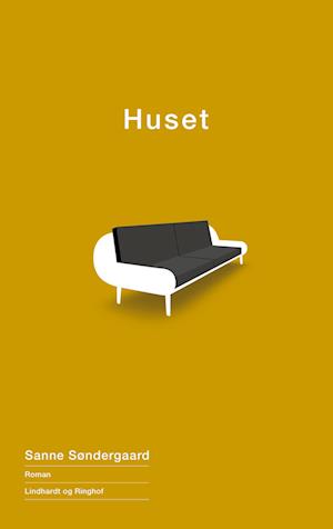 Huset