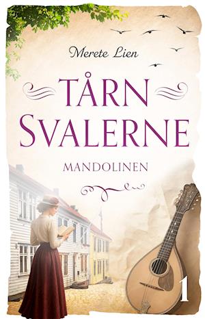 Mandolinen: Tårnsvalerne 1